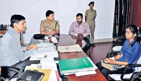 प्रीति कांड: पुलिस को पता था कि निर्दोष हैं अमरजीत, अजीत व अभिमन्यु फिर भी तीनों को फंसाया!