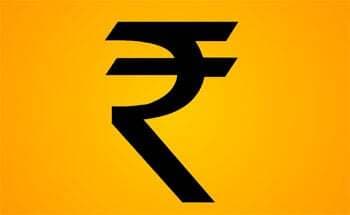 रुपया 34 पैसे कमजोर