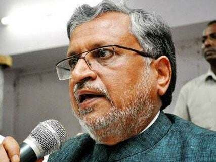 विधानसभा चुनाव में जदयू को सात सीटों पर सिमटा देंगे : मोदी