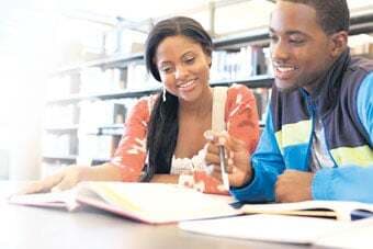 अमेरिका में पढ़ाई को आसान बनानेवाले स्कॉलरशिप्स