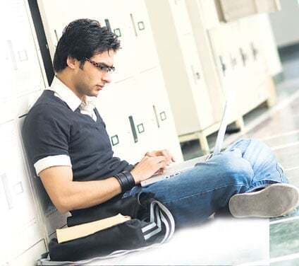 प्रबंधन में कैरियर के लिए मैट है खास