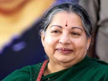 आय से अधिक संपति मामले में जयल‍लिता की अपील खारिज