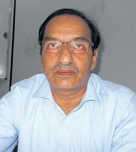 जरूरी है छोटे किसानों के लिए वैकल्पिक खेती : डॉ हैदर