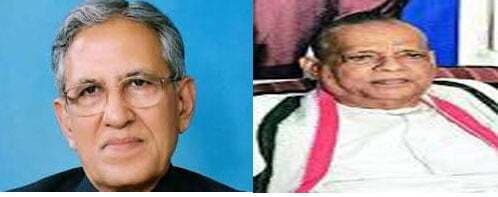 गर्वनर बदलने की राजनीति में भाजपा भी शामिल