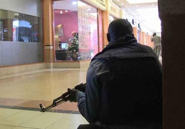 केन्या:आतंकवादी हमले में 10 की मौत