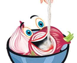 नहीं बढ़ेंगे प्याज के दाम