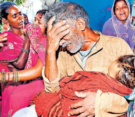 खौफ, एइएस से अब तक बिहार में 115 बच्चों की मौत