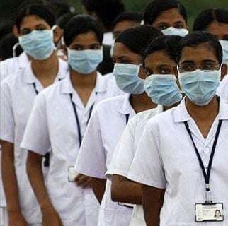 इराक संकट:सरकार की चिंता बढ़ी,40 भारतीयों से नहीं हो सका संपर्क