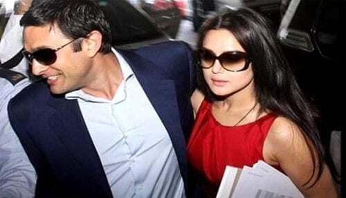 तेंडुलकर के बेटे को वाडिया ने कहा था अपशब्द!