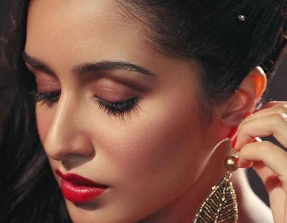 कपिल के शो में नहीं आ पाने का श्रद्धा को मलाल