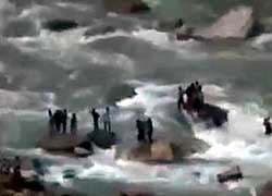 व्यास नदी की घटना हादसा नहीं, हत्या:शांता कुमार