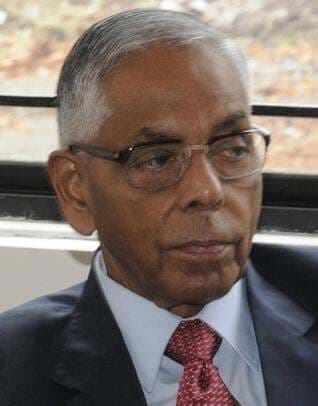 मैंने अबतक इस्तीफा नहीं दिया:नारायणन