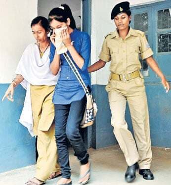 प्रीति कांड: कोर्ट में दर्ज हुआ बयान, प्रीति कुमारी ने कहा निर्दोष हैं जेल में बंद तीनों युवक