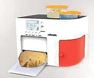 नहीं जलाना पड़ेगा हाथ, आ रही है रोटी बनाने की मशीन