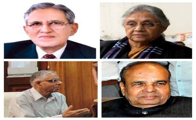 केंद्र के रहमोंकरम पर हैं राज्यपाल का पद!