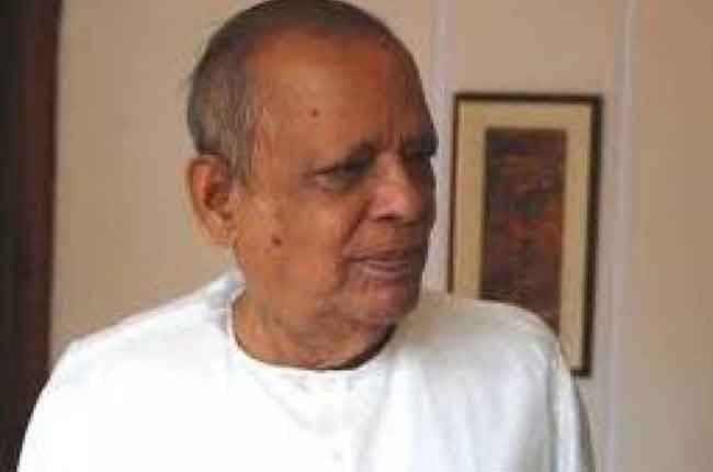 मैं इस्तीफा नहीं दे रहा:पटनायक