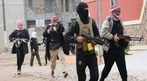 अगवा 40 में 39 भारतीयों की हत्या!