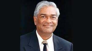 भारत में जन्मे वैज्ञानिक संजय राजाराम को 2014 का विश्व खाद्य सम्मान