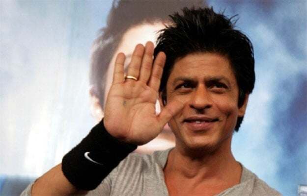 लिंग परीक्षण पर शाहरुख दंपती को राहत