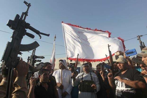 इराक:आतंकियों के चंगुल से भागा एक भारतीय