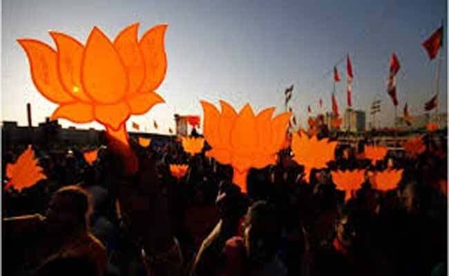 विधान सभा उप चुनाव की तैयारियों में जुटी भाजपा