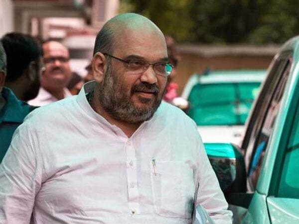 तुलसी प्रजापति मामला: अदालत ने अमित शाह की गैर-मौजूदगी पर नाराजगी जतायी