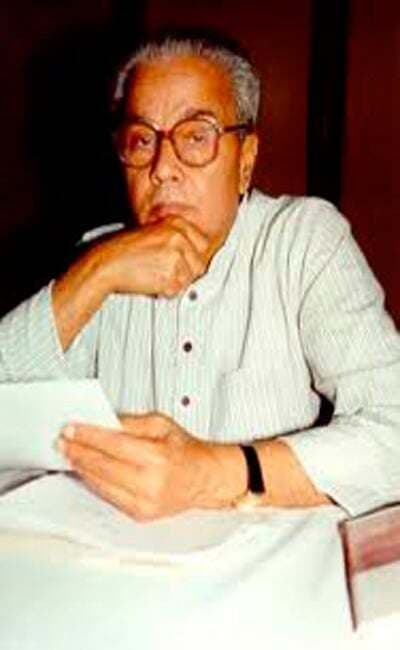 बौद्धिकता के दबाव से मुक्त केदारनाथ सिंह की कविताएं