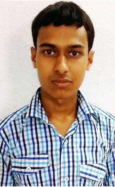 बिहारः 14 साल की उम्र में किसान के बेटे ने क्वालीफाई किया आईआईटी
