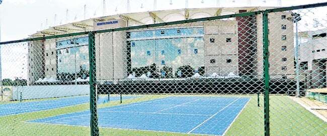 जेएससीए: कंट्री क्लब का आज उदघाटन करेंगे धौनी