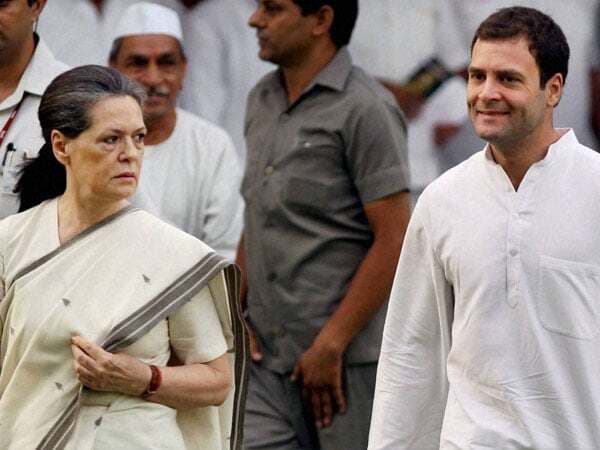 बदले जाएंगे असम, महाराष्ट्र व हरियाणा के सीएम, मंथन जारी