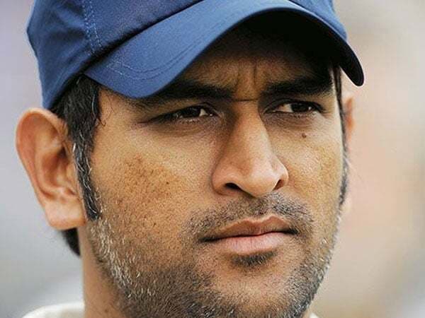 धौनी ने कहा,पहले मौके पर ही फायदा उठाना महत्वपूर्ण होगा