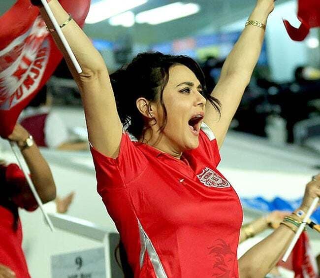 छेड़छाड़ मामला:प्रीति जिंटा आज दर्ज कराएंगी अपना बयान