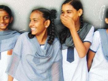 बच्चों के हितों को सुनिश्चित करें बड़े