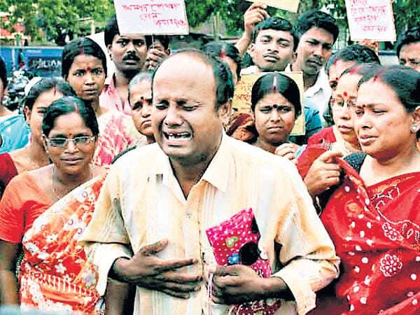 ऊंचे रिटर्न के वादे से सावधान