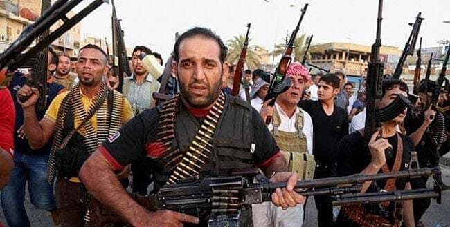 इराक:आतंकियों का कोहराम जारी,अमेरिका ने किया आगाह