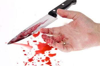 यूपी: अवैध संबंध के शक में पत्नी की हत्या