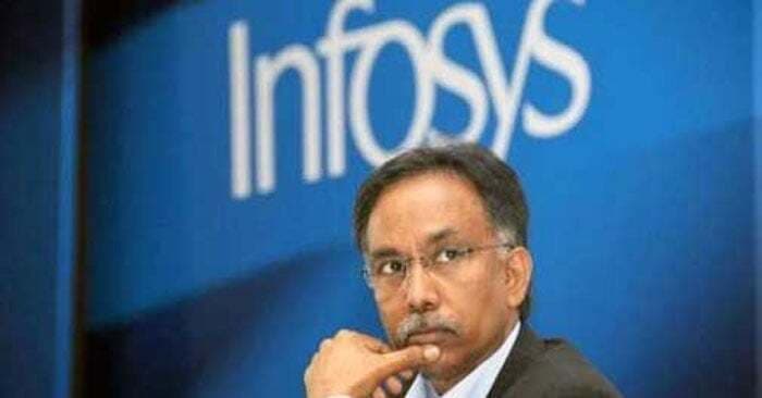 इंफोसिस के वर्तमान सीइओ शिबुलाल अमेरिका में हैं अरबों-खरबों के मालिक!