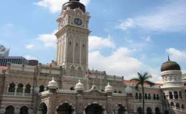 मलेशिया में ''अल्लाह'' शब्द पर मुसलमानों का कॉपीराइट