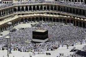 हजयात्रियों के लिए बेहतर सुविधाओं का प्रबंध करेगी मोदी सरकार