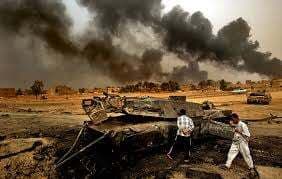 इराक में एक भारतीय की मौत