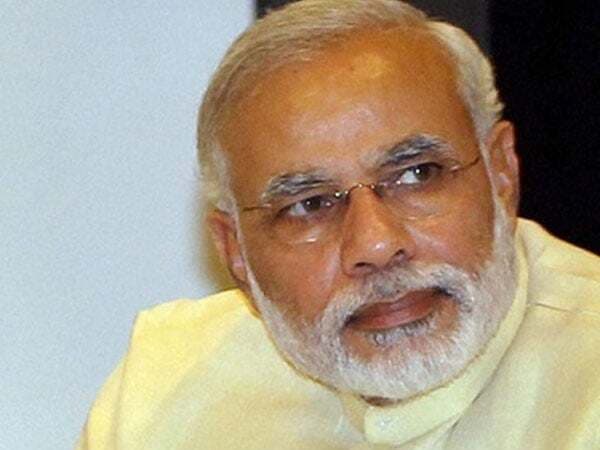 मोदी की वाणिज्य, उद्योग विभागों के साथ बैठक कल