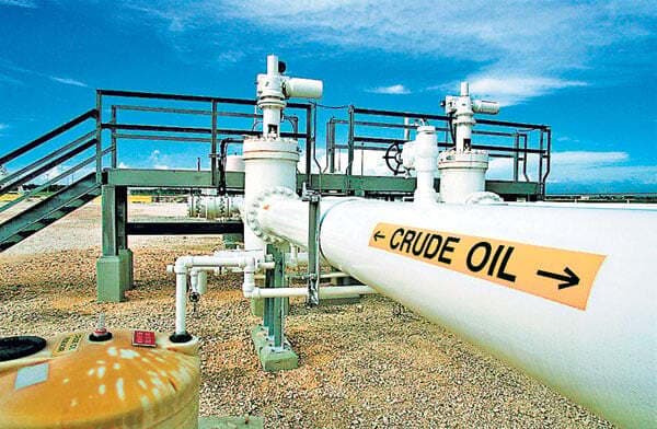 लगातार बढ़ रहे तेल के दाम से मोदी सरकार चिंतित