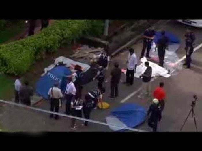 दिल्‍ली: बैग में मिला महिला का शव, पति पर हत्‍या का आरोप