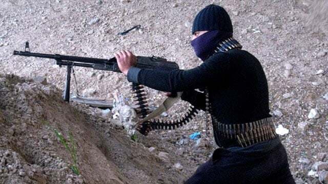 इराक: बंदूकधारियों ने एक ही परिवार के छह लोगों की हत्या की