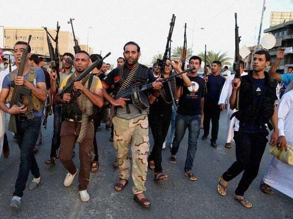 इराक:भारतीय बंधक का दिल का दौरा पड़ने से निधन