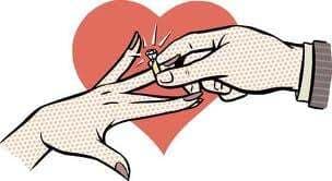 बेटे ने किया अंतर्जातीय विवाह,गयी पिता की नौकरी