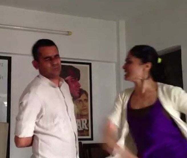 छेडछाड मामला:निर्देशक सुभाष कपूर गिरफ्तार,मिली जमानत