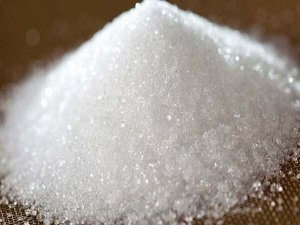 चीनी दो रुपए किलो महंगी
