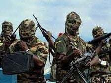 नाइजीरिया में बंदूकधारियों के हमले में 38 की मौत