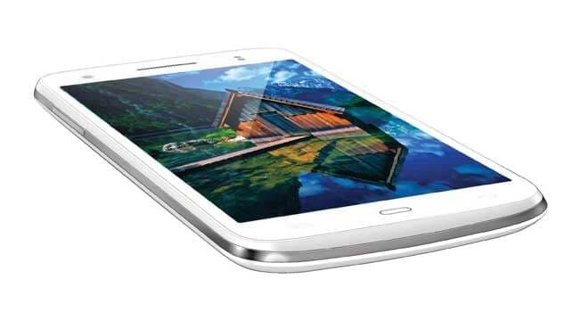 इंटेक्स ने दो सस्ते स्मार्टफोन बाजार में उतारे